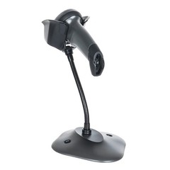 Zebra DS2208-SR7U2100SGC Handheld 1D/2D USB Barcode Scanner Imager with Stand