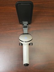 2.4Ghz Wireless Barcode Scanner USB Cordless Laser Barcode Reader Handhold