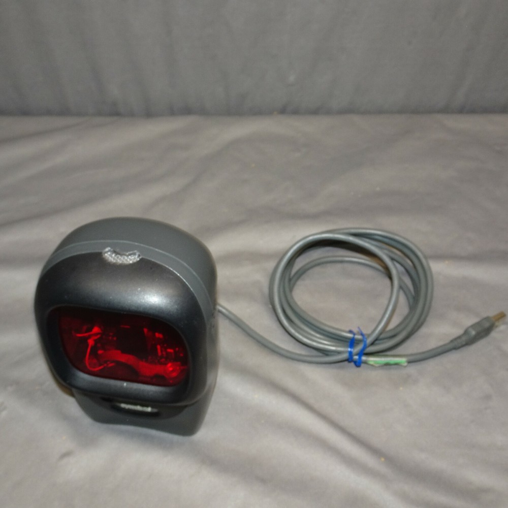 Symbol Barcode Scanner LS9208-SR10007NSWW