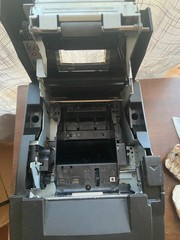 Star SP700 SP742 Dot Matrix Receipt Printer WITH ETHERNET AND POWER CORDS