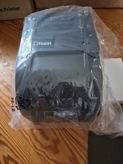 toast pos system NEW