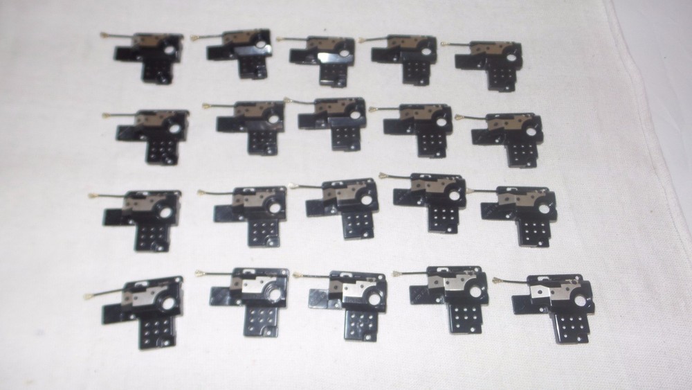 Symbol/Motorola Lot of 20 MC75 Antenna Cable Assembly