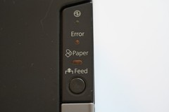 Epson TM-T88V-C31CA85834 Direct Thermal Receipt Printer PAR Plus USB Energy Star