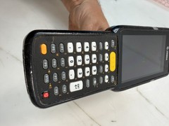 Zebra MC330K Mobile Android Barcode Scanner MC330K-GI3HA3RW01 USED NO BATTERY
