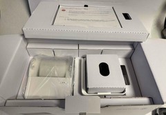 NEW Pitney Bowes 1E47 Label Printer PB-SP100 Open Box