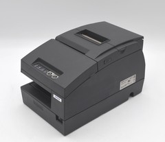 Epson TM-H6000II M147C Receipt Printer (No Power Supply)