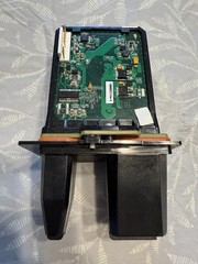 Magtek M1249B003 Rev 17.2 PN 21063059 USA
