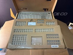 IBM Toshiba POS Keyboard 41J7667 Factory Master Case Box Lot of 6 New Sealed