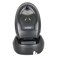 Symbol LS4278-SR20007ZZWR Bluetooth Handheld Barcode Scanner+Cradle USB Cable