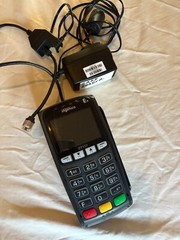 Ingenico IPP350 Credit Card Terminal