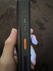 Chainway C72 Android Barcode Scanner / Mobile Computer (Used – Great Condition)