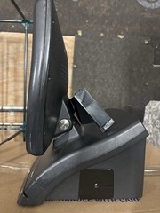 Verifone Ruby2 Touchscreen POS Terminal Model:RUBY2 CC NO.14-043 S/N:216-285-726