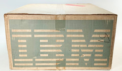 Vintage IBM PC AT 5170 Store Controller NEW SEALED 1986 Model 43 NOS 4680
