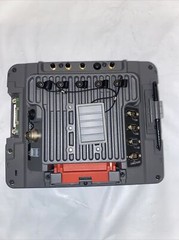 Honeywell Thor VM1C1A1A1AET01A (Vehicle-Mounted Computer) & Power Supply Dock