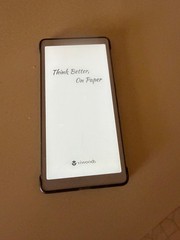 6.13 » Carta1300 Aipaper Reader with 4G Connectivity, Ultra-Thin & Light E Ink E