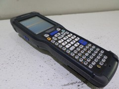 Honeywell CK75 EX25 2D Windows Mobile Computer CK75AA6MN00W1400 – BEEPS CONSTANT