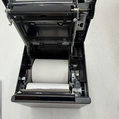 Epson M362A TM-m30II Thermal Receipt Printer POS Tested