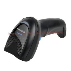 Datalogic Gryphon GD4590-BK Handheld 2D/1D Wired Barcode Scanner with USB Cable