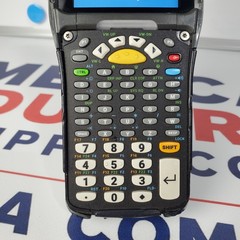 Zebra MC930B-GSHGG4NA Mobile Computer Barcode Scanner With Battery *READ*