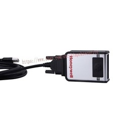 Honeywell Vuquest 3310G-4USB-0 2D Corded USB Barcode Scanner with Cable New