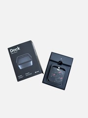 Shopify Accessory Dock AND The Tap & Chip. Sell With Shopify In Person