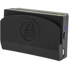 MagTek eDynamo Card Reader 21079806 with USB Cable
