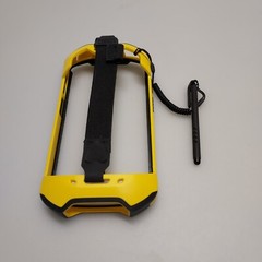 ZEBRA TC56CJ ANDROID HANDHELD COMPUTER BARCODE SCANNER BUNDLE USB CHARGER & CASE