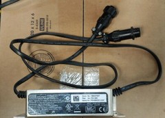 PSION Teklogix PS1350 Power Pre-Regulator for forklift computer vmt 8515, VH10