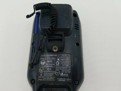 Intermec CK3a1 Bluetooth, WiFi, 2D, WM6, AlphaNum, Mobile Computer CK3A20N00E110