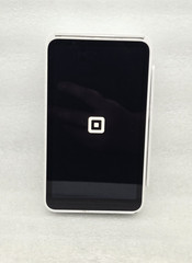 Square Terminal Credit Card Reader with Printer Tray FAST FREE SHIPPING c