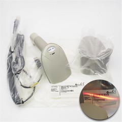 HHP Welch Allyn ImageTeam IT3800 USB Liner Imager Barcode Scanner 3800PDF-12