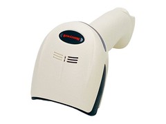 Honeywell Xenon 1902HHD-0 1D 2D QR Barcode Scanner w/Battery No Base TESTED