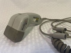 PSC QuickScan QS 5385 Hand-Held Scanner S2C1