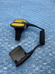 Honeywell LXE Ring Scanner 50120689-001 A Std Range Laser Ring Scanner