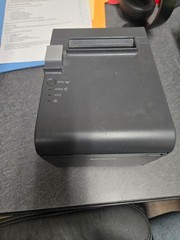 Epson TM-T20II USB Receipt Printer – Grey UNTESTED