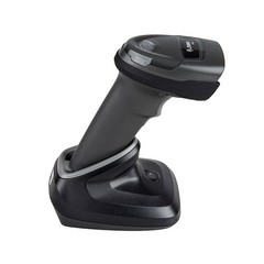 Zebra DS2278-SR00007ZZCN 2D USB Wireless Barcode Scanner Reader Imager w Cradle