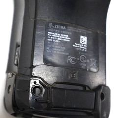 Zebra MC930B-GSEGG4NA Mobile Computer Hand Grip Barcode Scanner