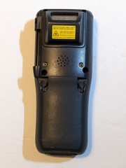 Used Unitech HT682 Scanner (Scanner Only)