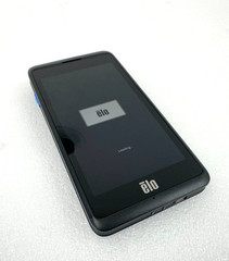 Elo Elotouch EMC0550-2UWA-O-AQ-CELL-EU-GY-G Mobile Handheld Computer E993091 🚚