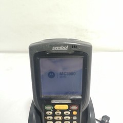 Symbol Technologies MC3090-G0NFCK00WR Barcode scanner mobile computer USED.