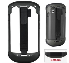 1x Upgraded Protective Cover Case w/ Strap for Zebra TC51 TC52 TC56 TC57 TC510K