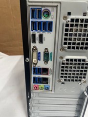 NCR S500 1612-0007-8801 windows 10 pro