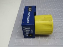 DATALOGIC MATRIX 400 400-000 BARCODE LASER SCANNER READER T184149