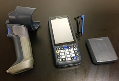 Intermec CN51AN1KN00W0000 Mobile Computer