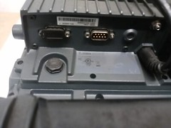 Lot Of 6 Zebra VC80X-10SSRAAABA-U Android 8.1 Computer Same As Pictures