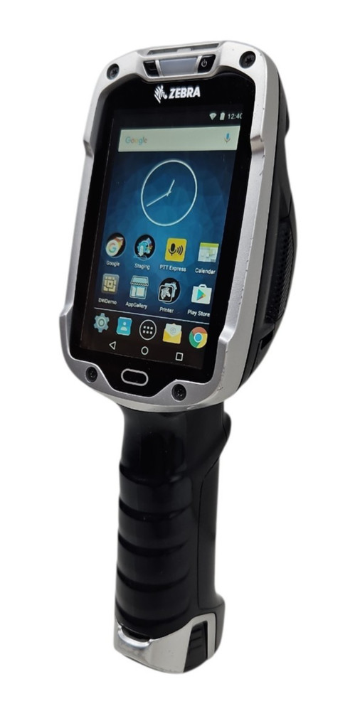 Zebra TC8000 Android 5 Mobile Scanner 2GB/16GB Barcode TC80NH-3102K420NA