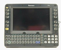 Intermec CV41C Fixed Vehicle Mount Computer Data Terminal CV41ACA1A1ANA01A