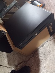 Brand New Toast POS Complete System