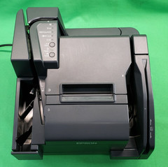 Epson TM-S9000MJ M273A 3-in-1 Check Reader and Receipt Printer