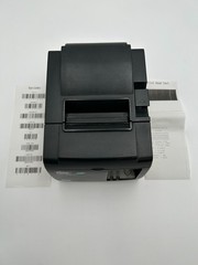 FULLY TESTED Star Micronics TSP100 Eco TSP10011 POS Thermal Receipt Printer